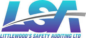 Littlewood's Safety Auditing Ltd. logo