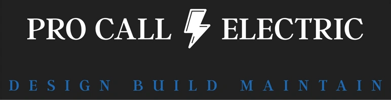 Pro Call Electric Ltd. logo